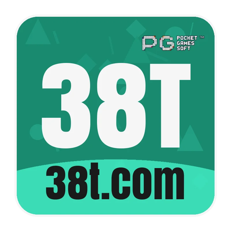 Logo da 38t