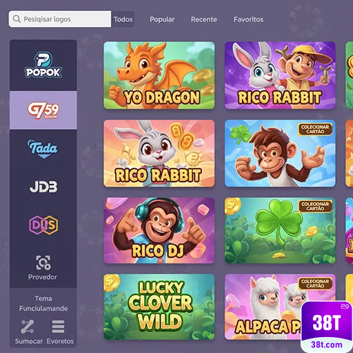 App 38t.com: Aposte Onde Estiver