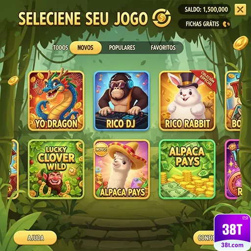 38t.com - baixar moderno aplicativo móvel agora