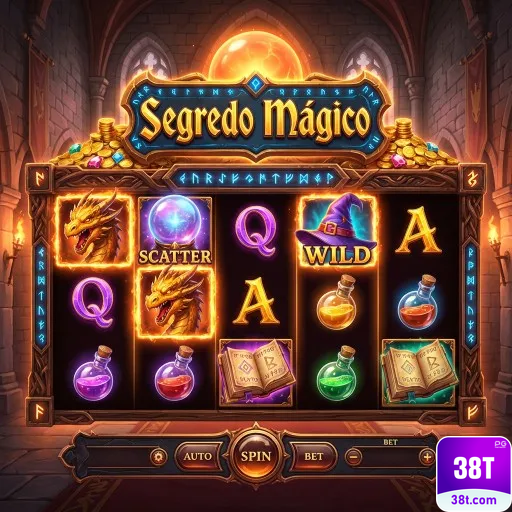 Explore o Universo dos Jogos no 38t.com